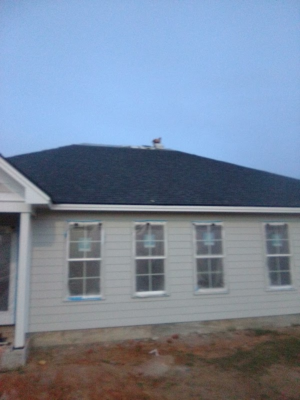 South Georgia Handyman Services project 4