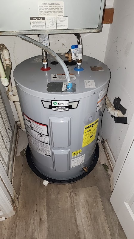 South Georgia Handyman Services project 2