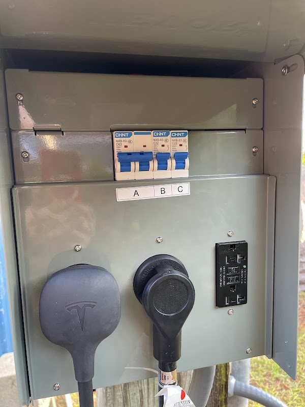 South Georgia Handyman Services project 3