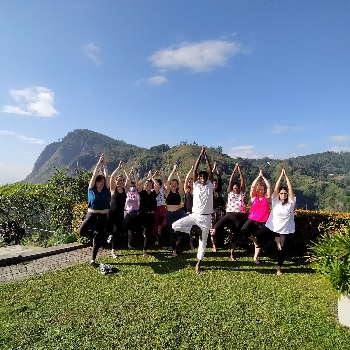 Ella Yoga Hub Village Contact Center Number — 4