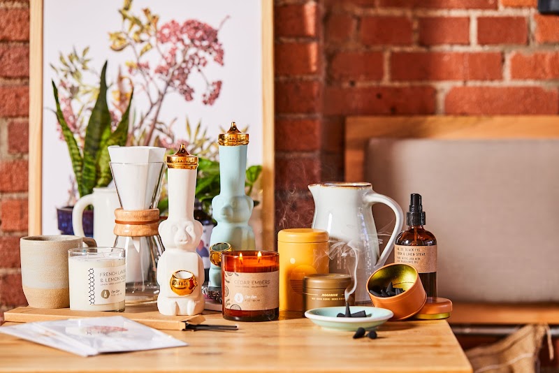 De Fer Coffee & Tea photo 1