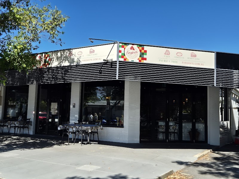 Freghete Authentic Italian and cafe