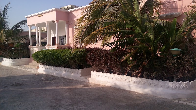 Shabeel Group Complex photo 2