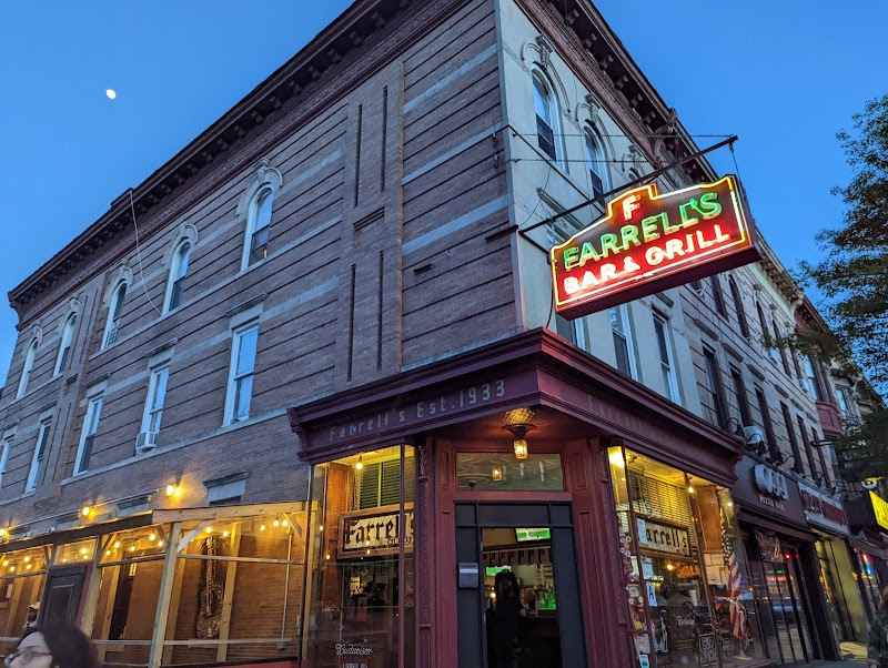 Photo of Farrell's Bar & Grill