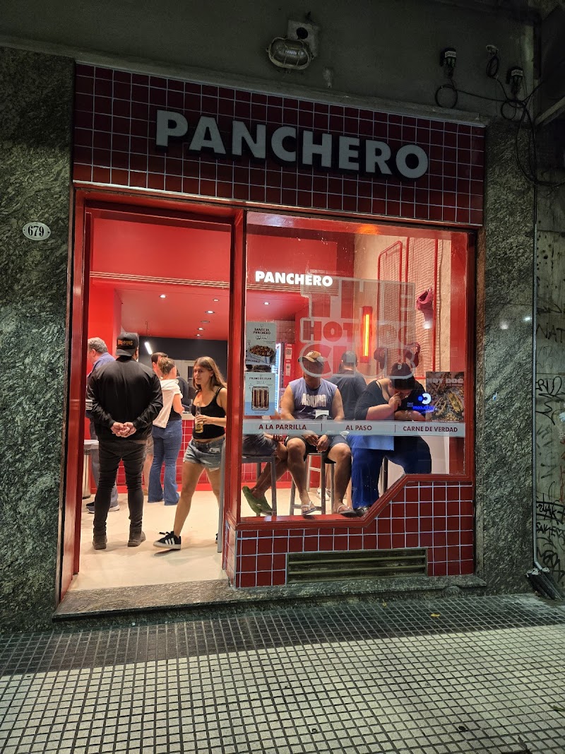 PANCHERO photo 2