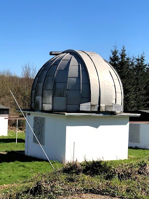 Sternwarte Walter Hohmann