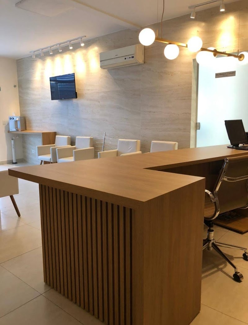 Dra Polyanna Soares - Dentista e Endodontista - foto 3