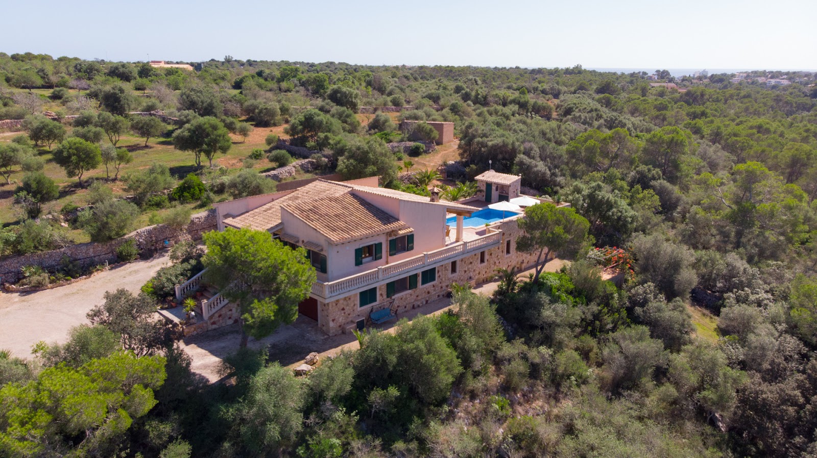 Finca Melanie