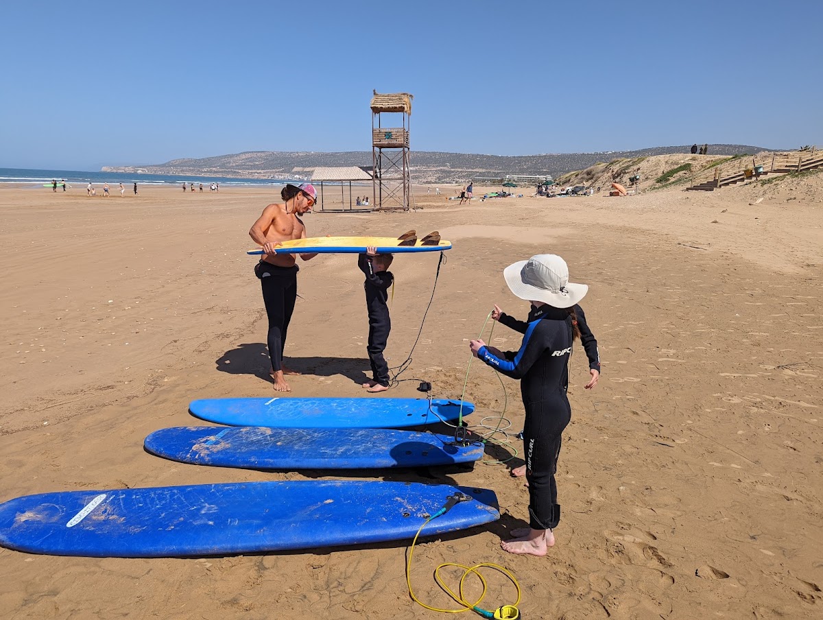 Easy Surf — 4
