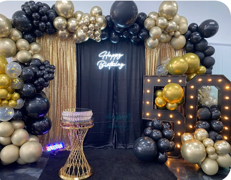 NY Event Planner & Design Inc: Google Places image 2