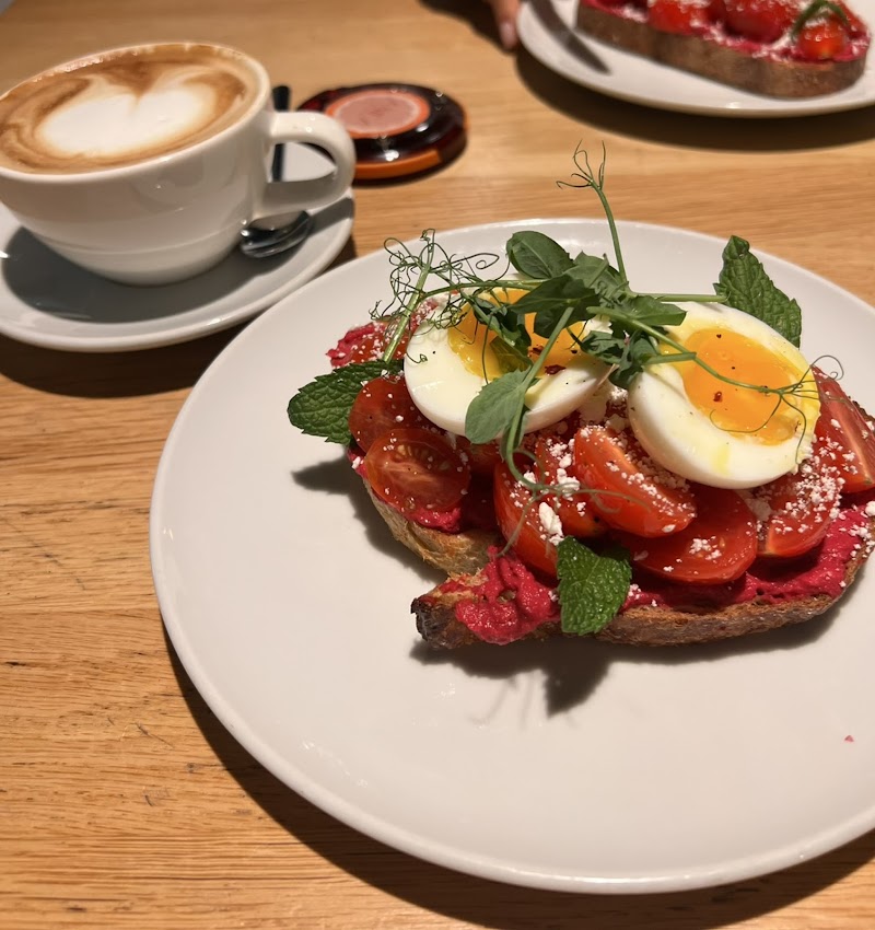 Amea Café photo 4