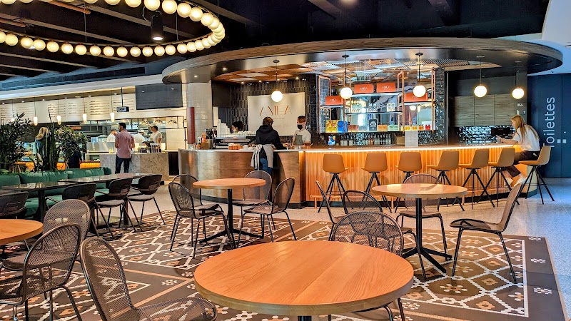 Amea Café photo 1