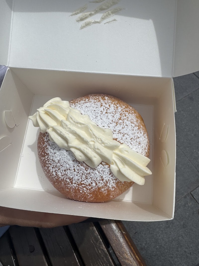 Dama Whatever photo 3