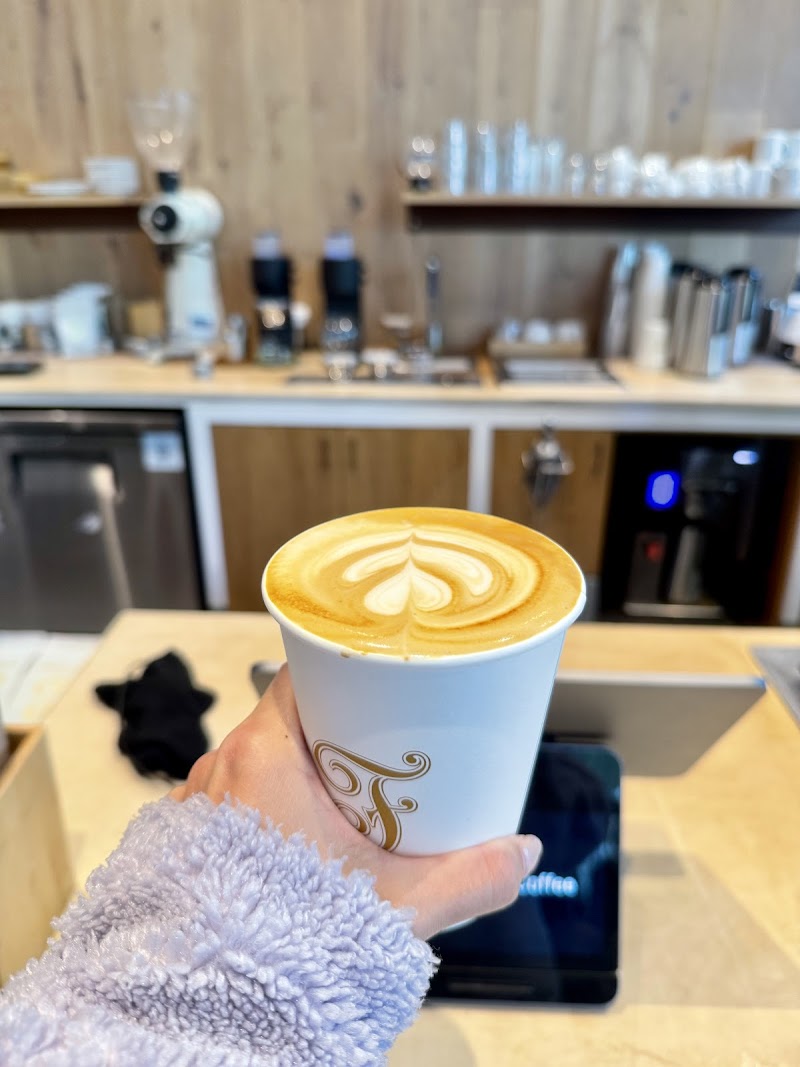 Saint Frank Coffee photo 3