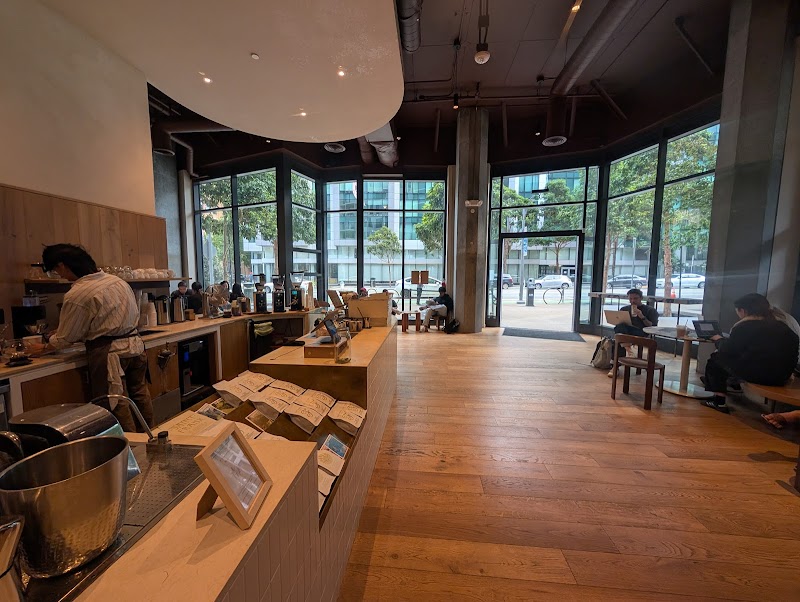 Saint Frank Coffee photo 4