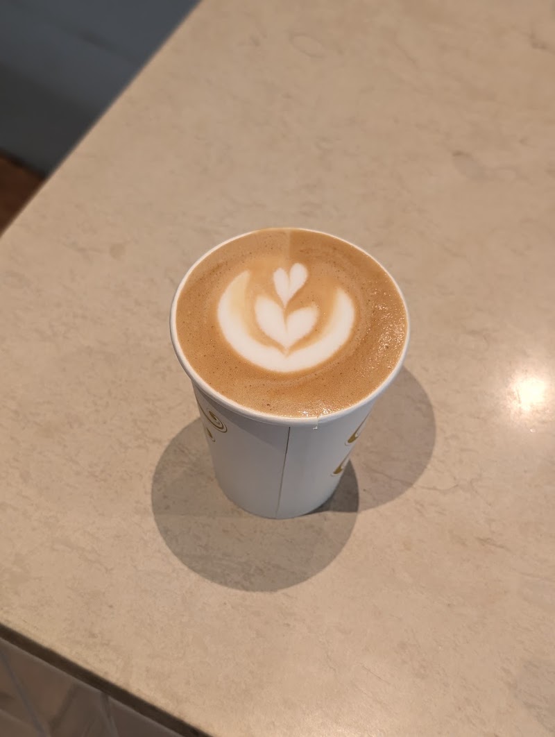 Saint Frank Coffee photo 3