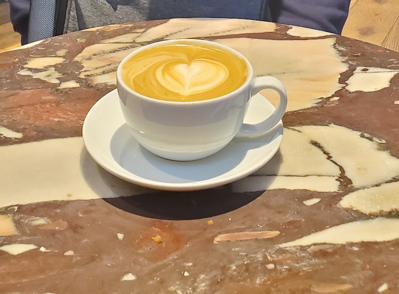 Saint Frank Coffee photo 3