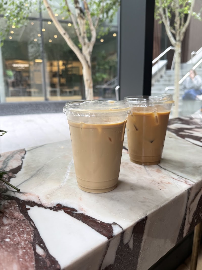 Saint Frank Coffee photo 2