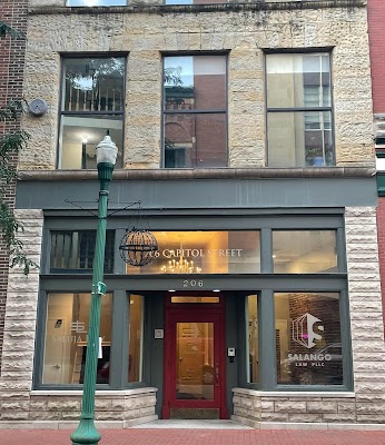 Salango Law - Car accident lawyer in Charleston West