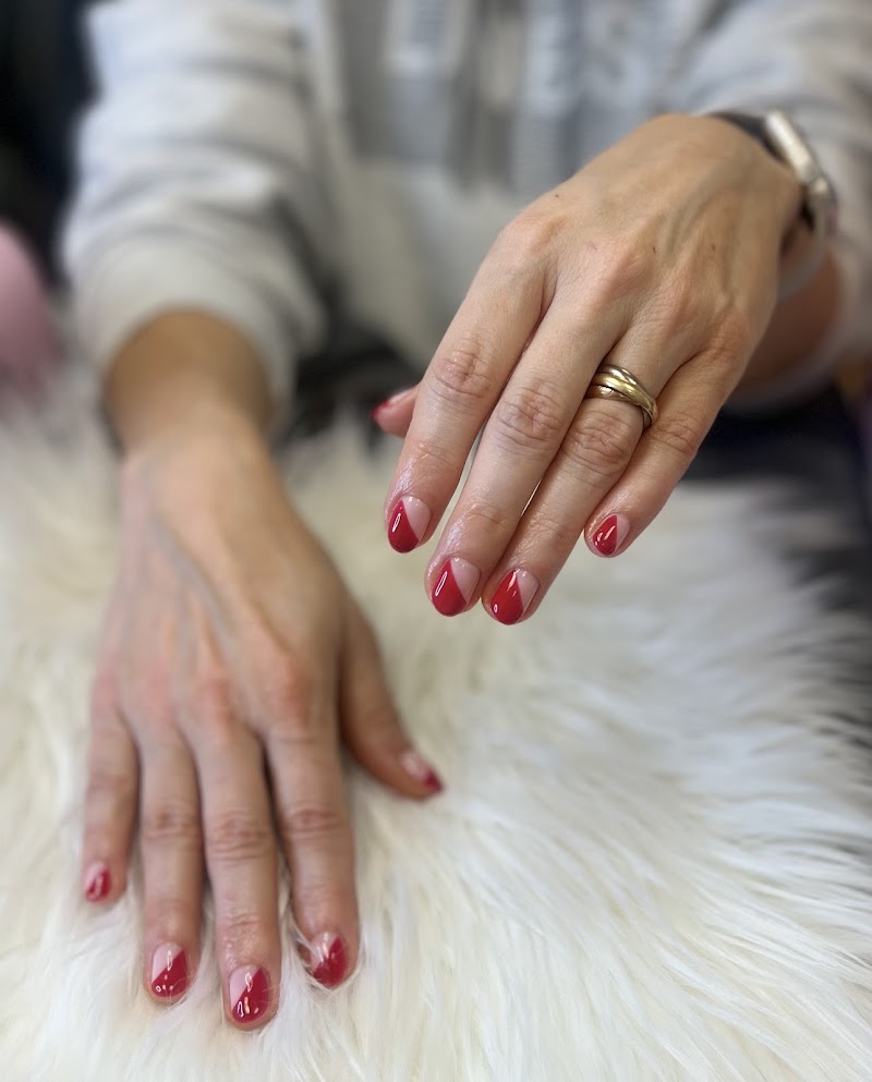 Get Nailed Salon Suite