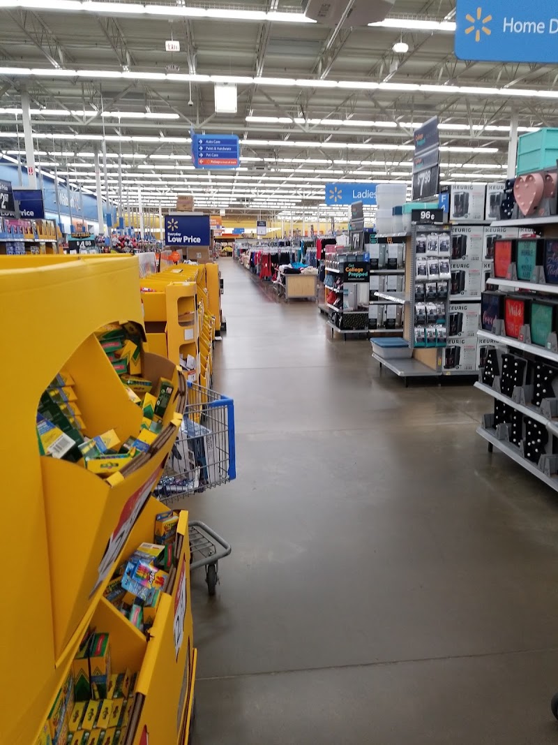 Walmart #2006 photo