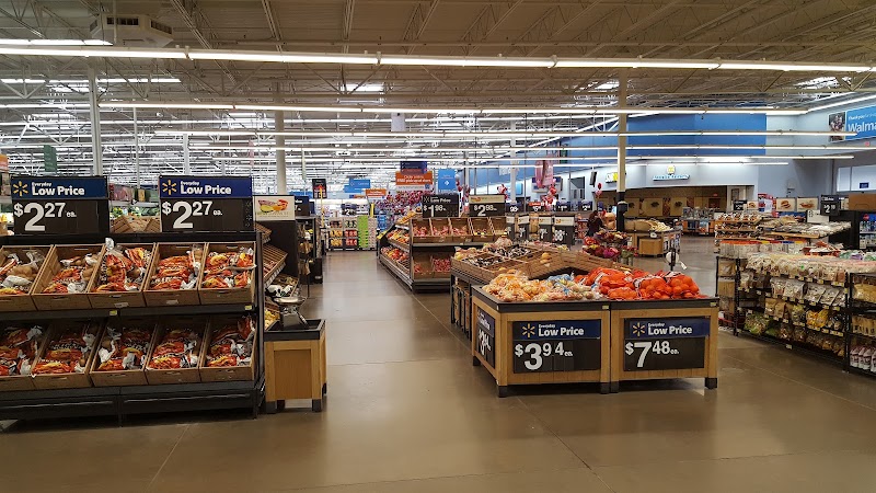 Walmart #2006 photo