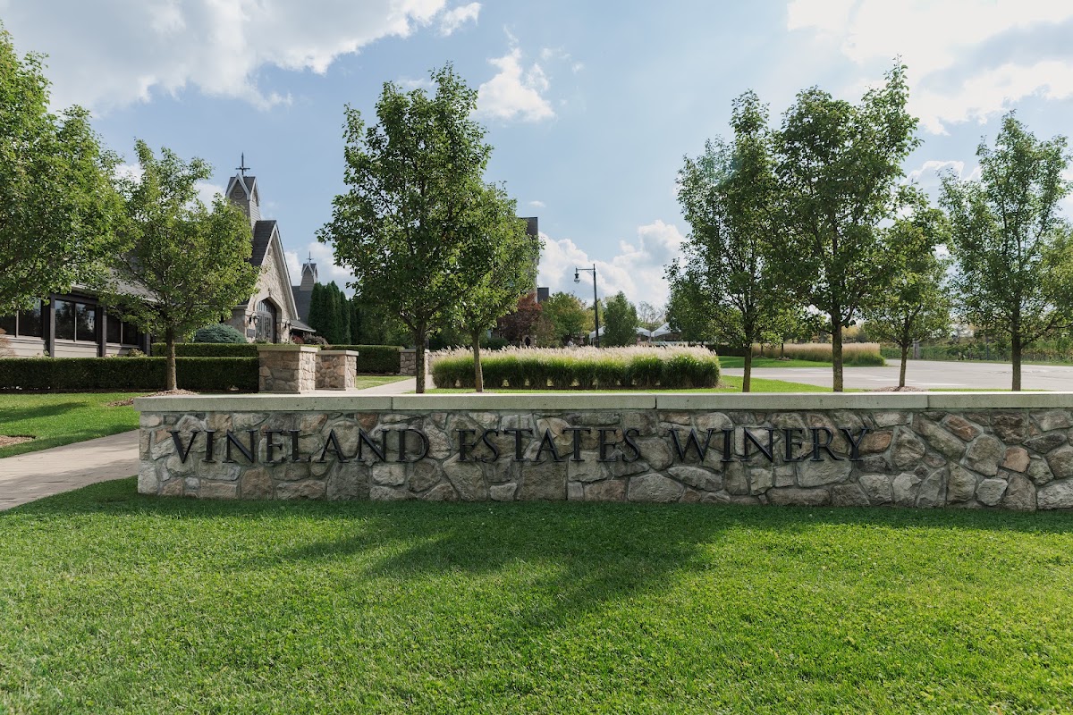Vineland Estates Winery
