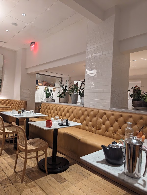City Hall Bistro