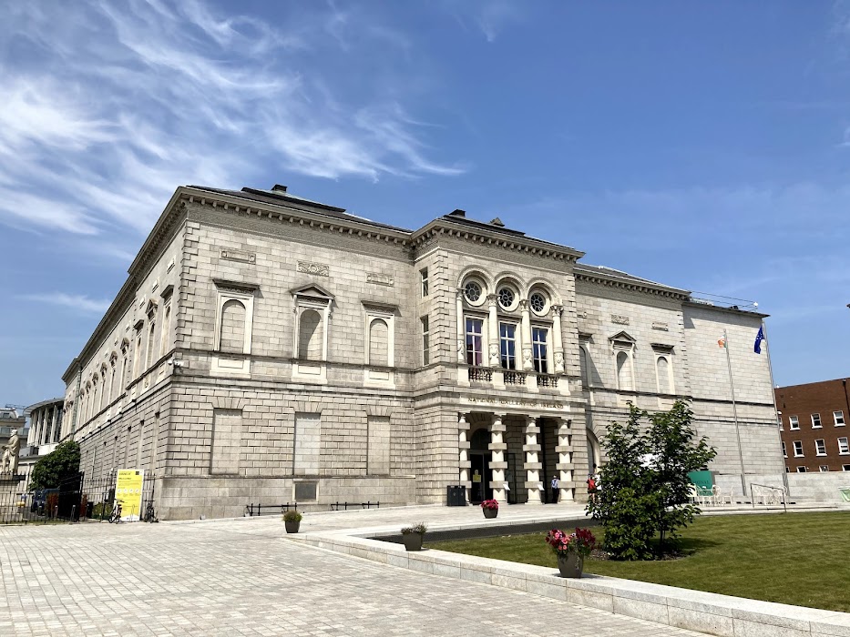 National Gallery of Ireland fotoğraf 1