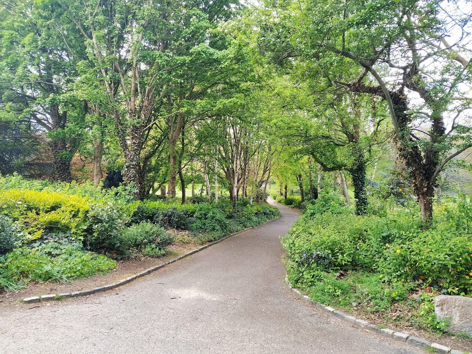 Merrion Square Park fotoğraf 1