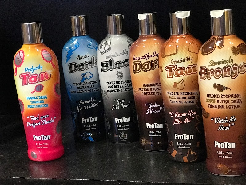 Bare Essentials Cafe photo 2