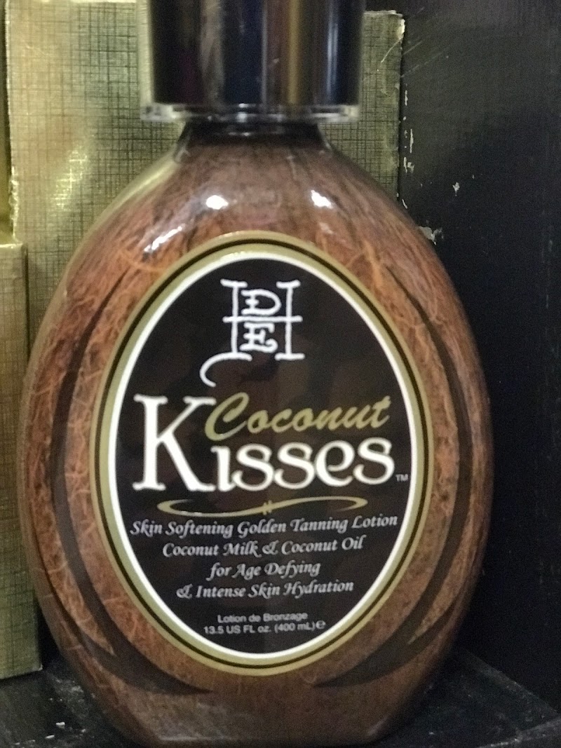 Bare Essentials Cafe photo 4