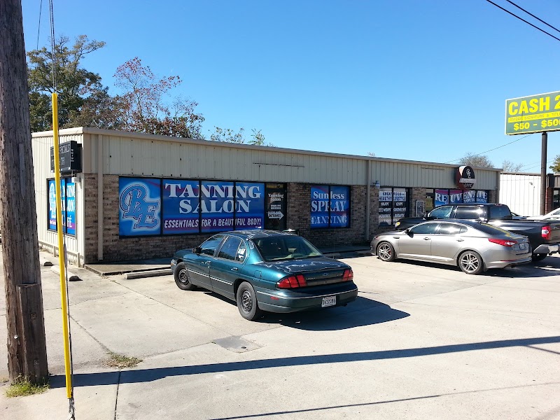 Bare Essentials Cafe photo 1