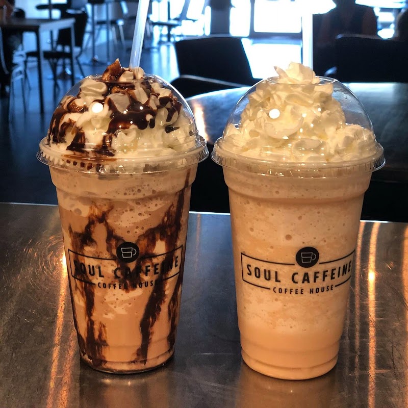 Soul Caffeine photo 2