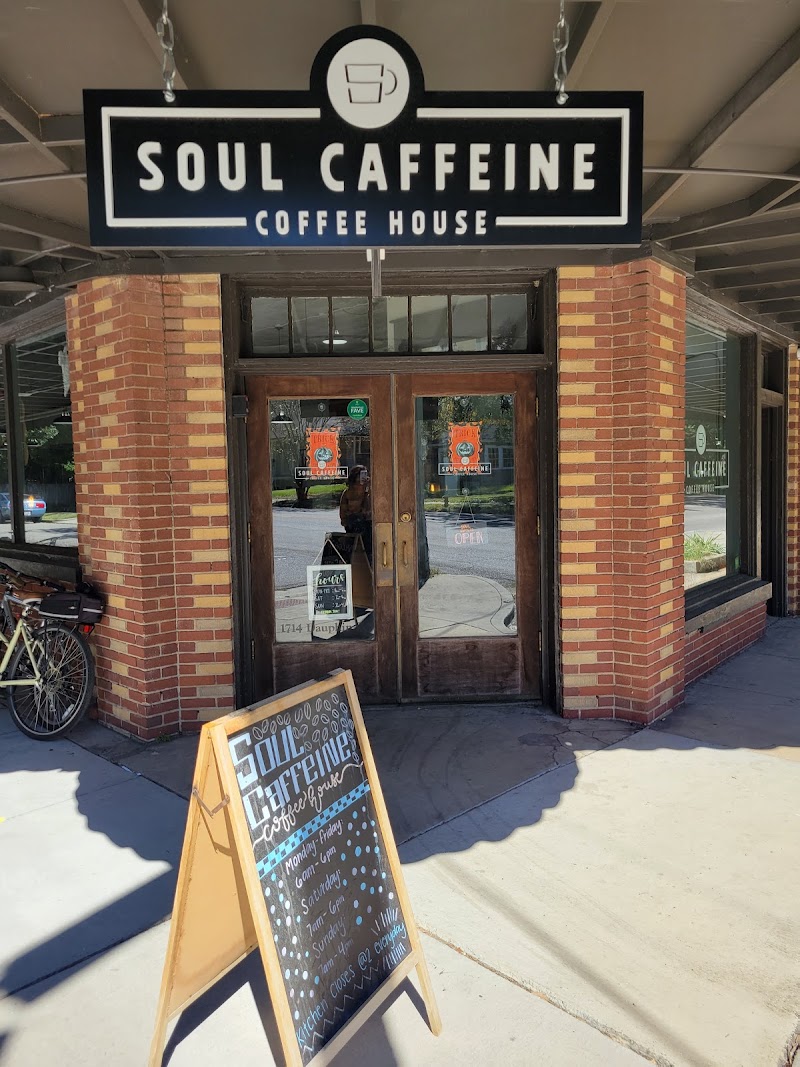 Soul Caffeine photo 4