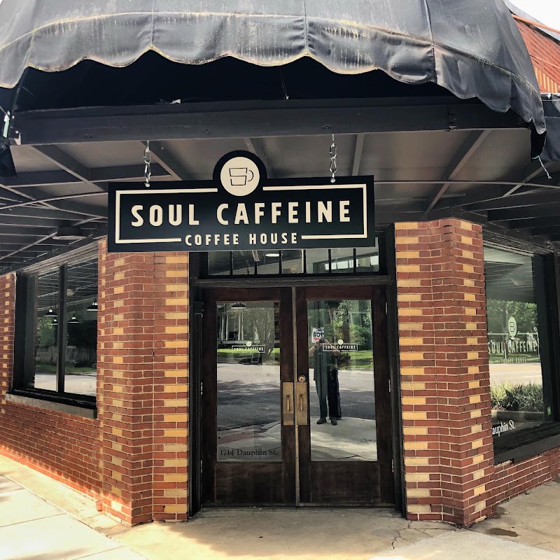 Soul Caffeine photo 1
