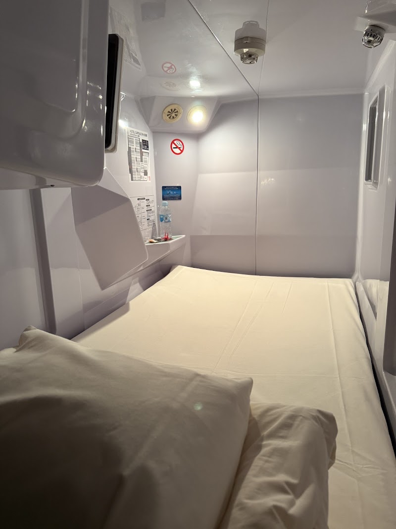 神戸サウナ＆スパ 2