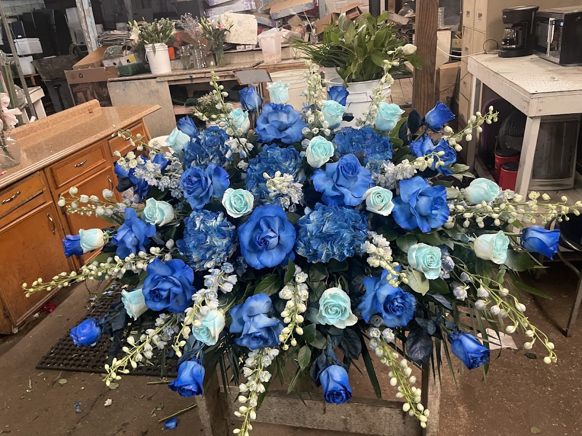 Country Rose: Google Places image 2