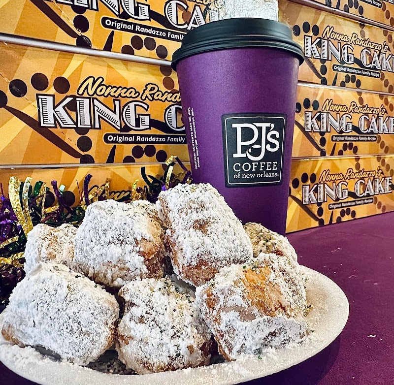 PJ's Coffee of New Orleans photo 4