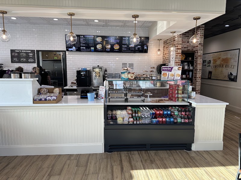 PJ's Coffee of New Orleans photo 1