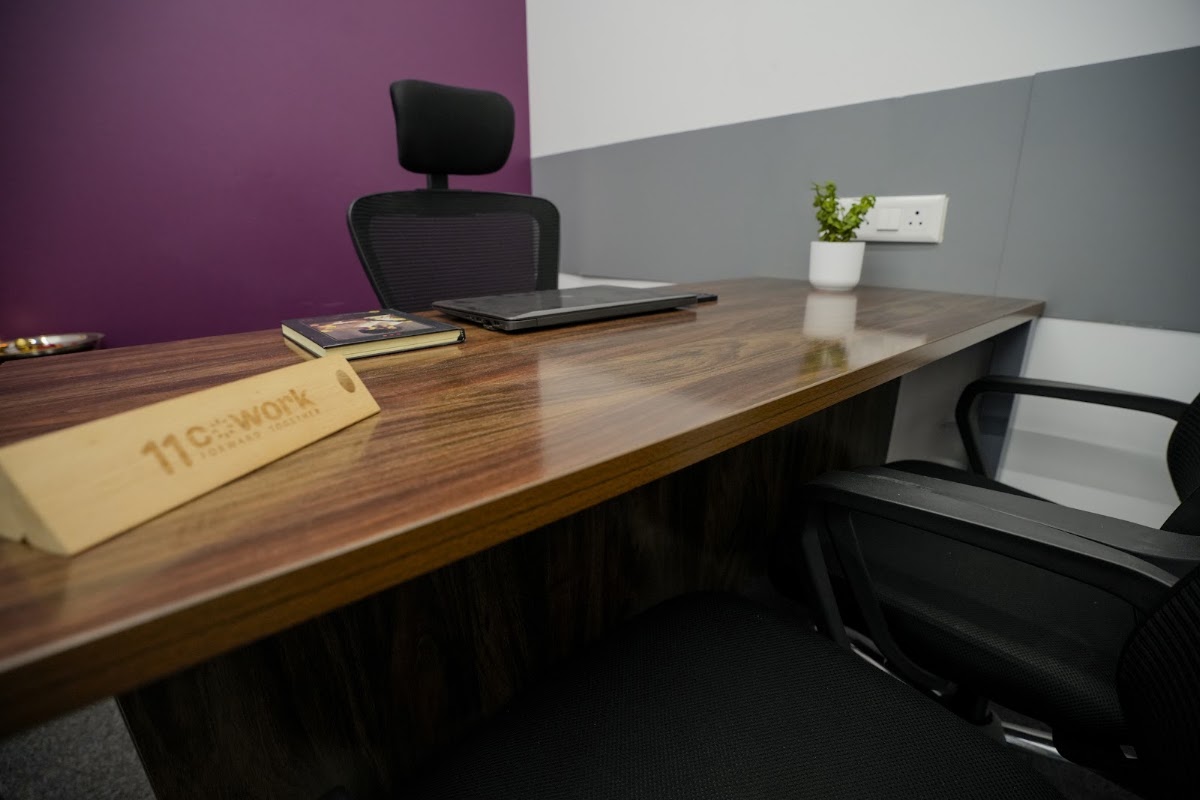 11COWORK , Wakad - Hinjewadi