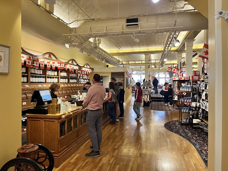 Murchie's Fine Tea & Coffee - Victoria photo 2