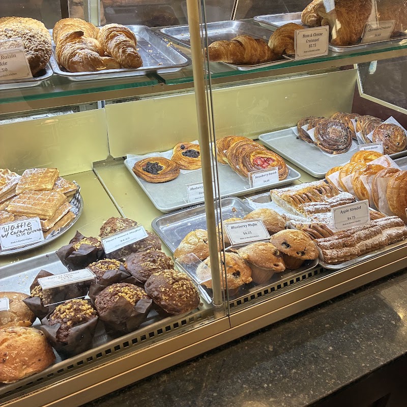 Murchie's Fine Tea & Coffee - Victoria photo 4