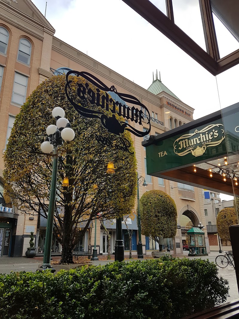 Murchie's Fine Tea & Coffee - Victoria photo 1