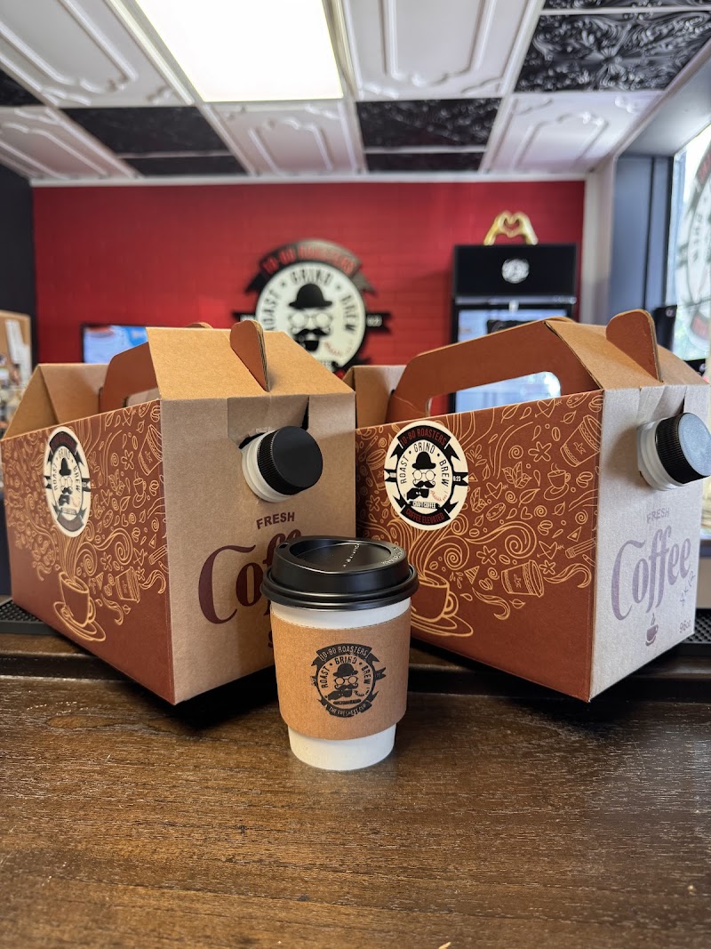 10-80 Roasters photo 4