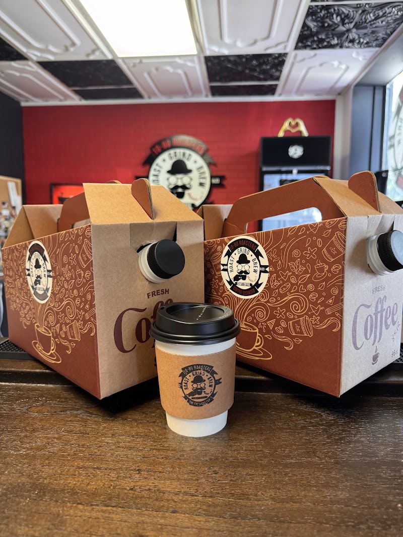 10-80 Roasters photo 4