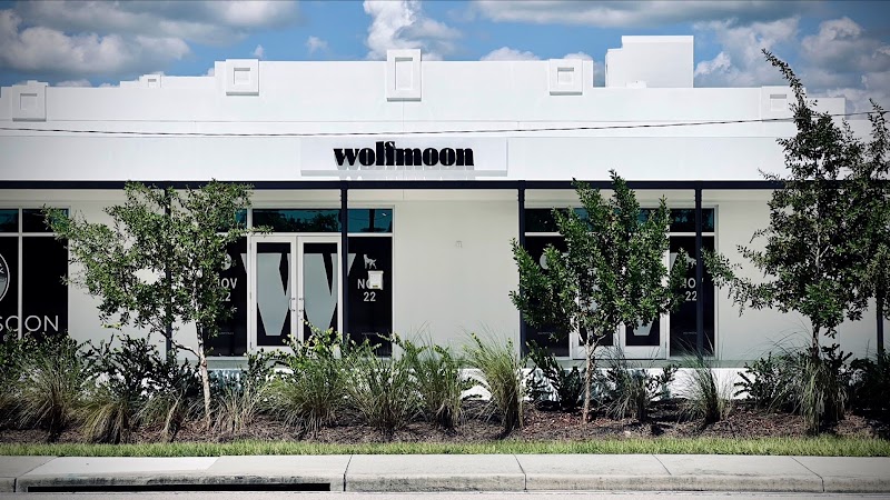Wolfmoon photo 1