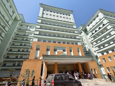 STNM Hospital - Image 2