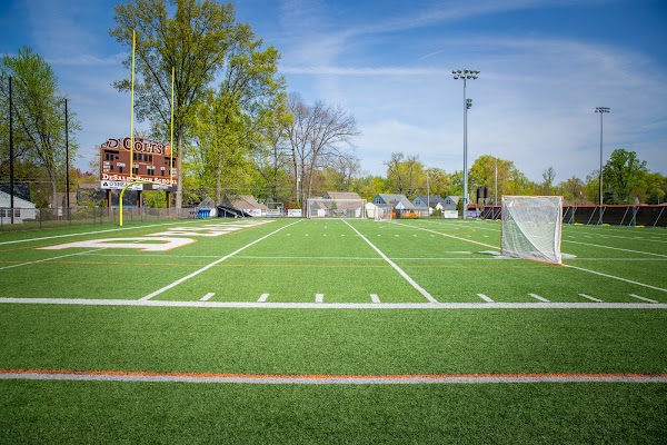 Photo by DeSales High School