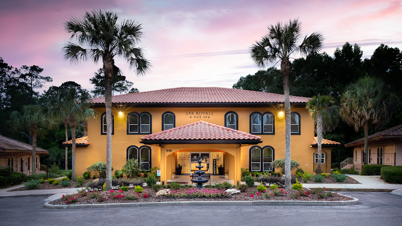 Spa Royale
